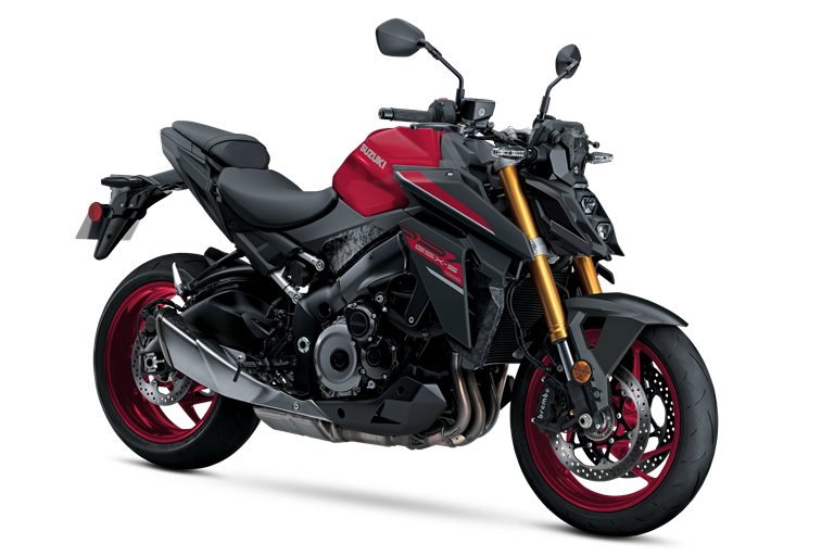 2026 GSX-S1000